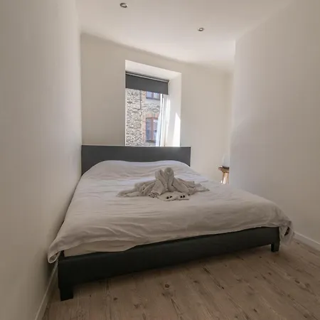Romantic Cottage In Luxembourg Holiday home La Roche-en-Ardenne