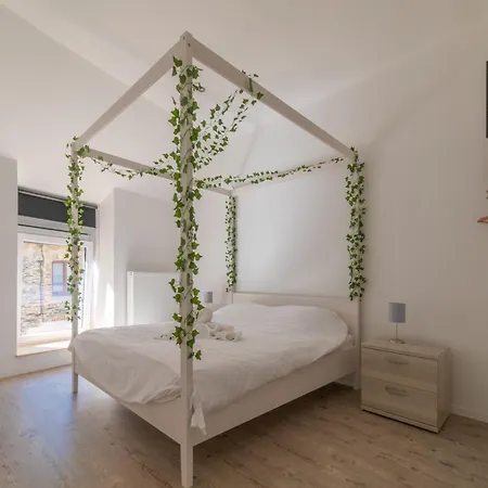 Romantic Cottage In Luxembourg Holiday home *
