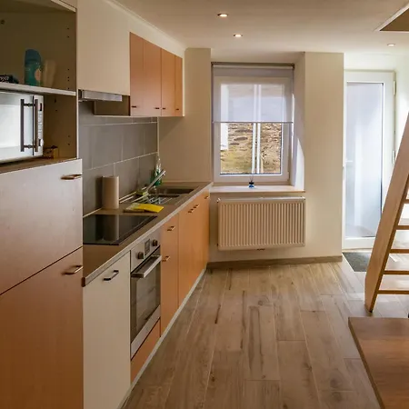 Holiday home Romantic Cottage In Luxembourg *