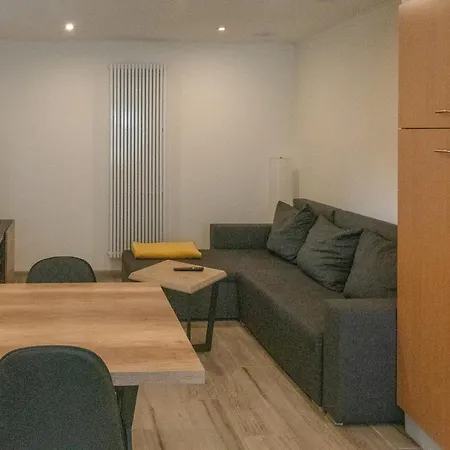 Holiday home Romantic With Massage Chair *