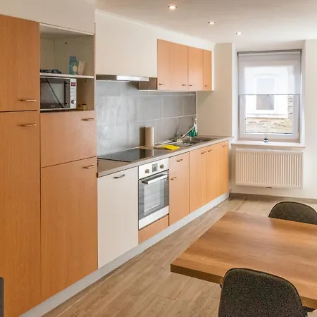 Holiday home Romantic Cottage In Luxembourg *