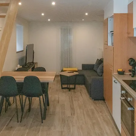 Romantic With Massage Chair La Roche-en-Ardenne