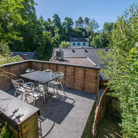 Romantic Cottage In Luxembourg Holiday home *