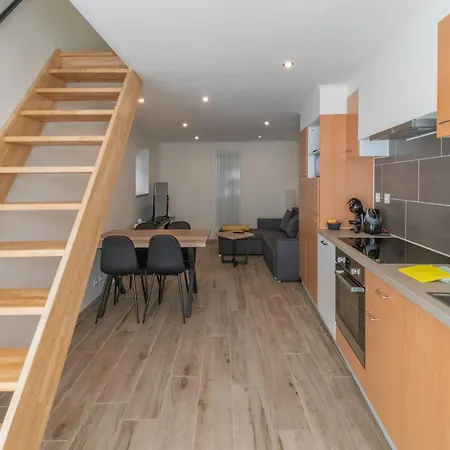 Holiday home Romantic Cottage In Luxembourg