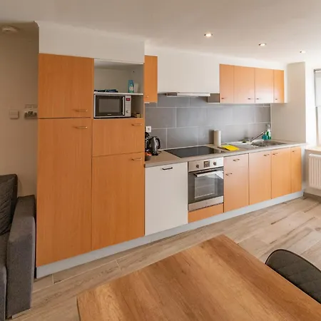Holiday home Romantic Cottage In Luxembourg La Roche-en-Ardenne