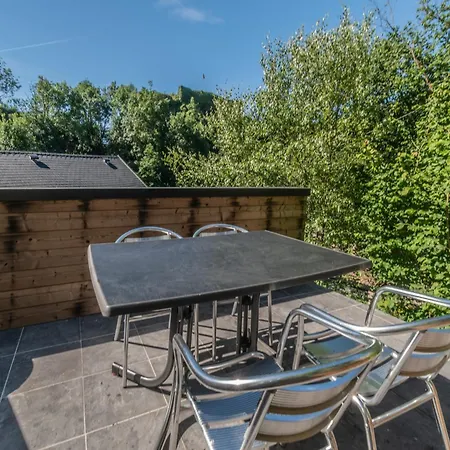 Romantic Cottage In Luxembourg * La Roche-en-Ardenne