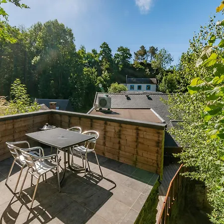Holiday home Romantic Cottage In Luxembourg *